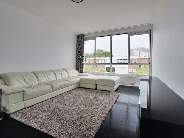 Ennemaborg 39, Amsterdam