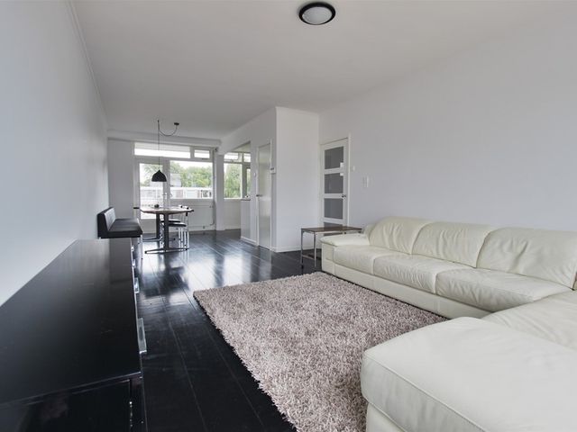 Ennemaborg 39, Amsterdam