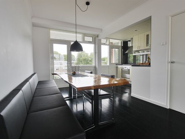 Ennemaborg 39, Amsterdam