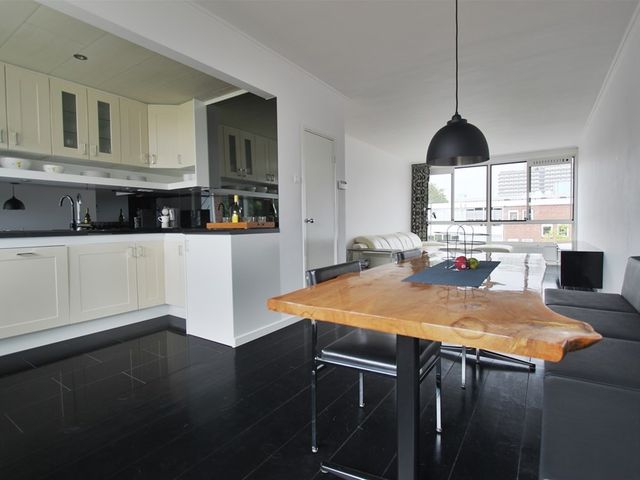 Ennemaborg 39, Amsterdam