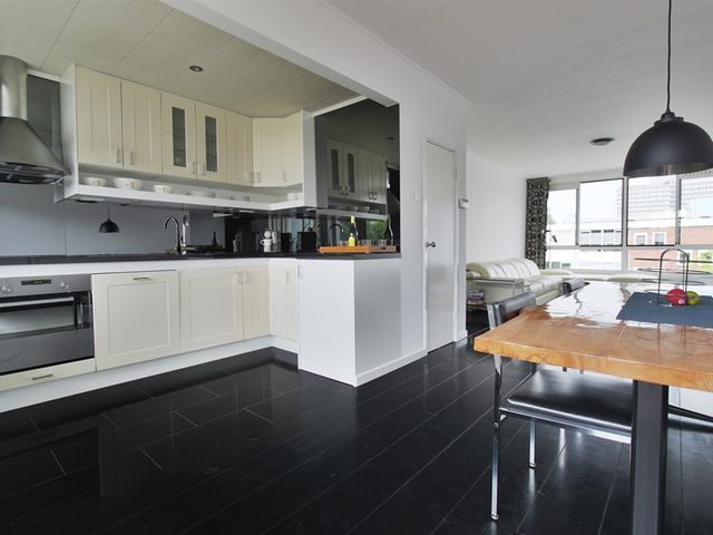 Ennemaborg 39, Amsterdam