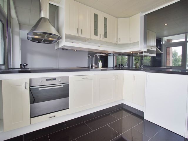 Ennemaborg 39, Amsterdam