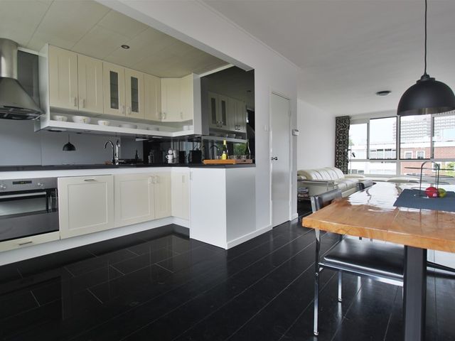 Ennemaborg 39, Amsterdam