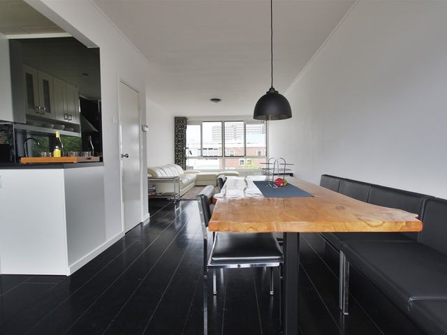 Ennemaborg 39, Amsterdam