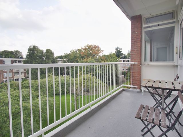 Ennemaborg 39, Amsterdam