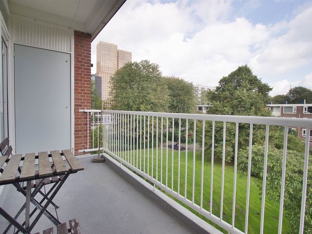 Ennemaborg 39, Amsterdam