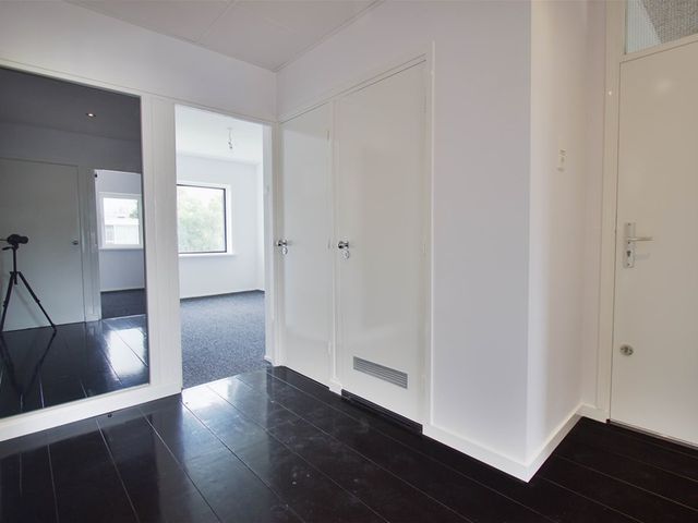 Ennemaborg 39, Amsterdam