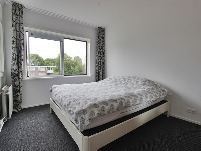 Ennemaborg 39, Amsterdam