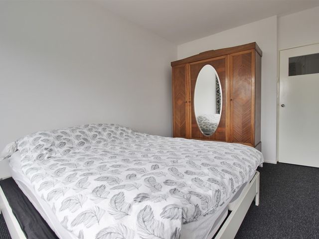 Ennemaborg 39, Amsterdam