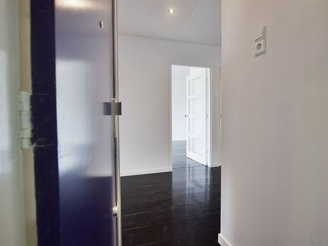 Ennemaborg 39, Amsterdam