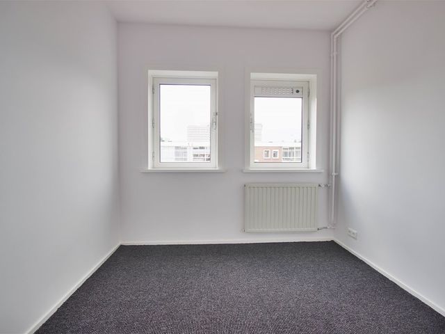 Ennemaborg 39, Amsterdam