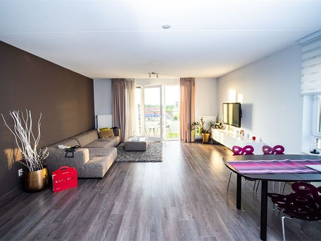 Teldershof 69, Amsterdam