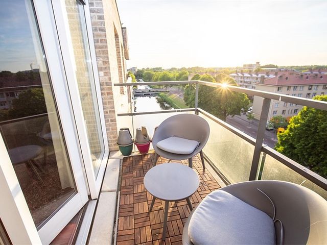 Teldershof 69, Amsterdam