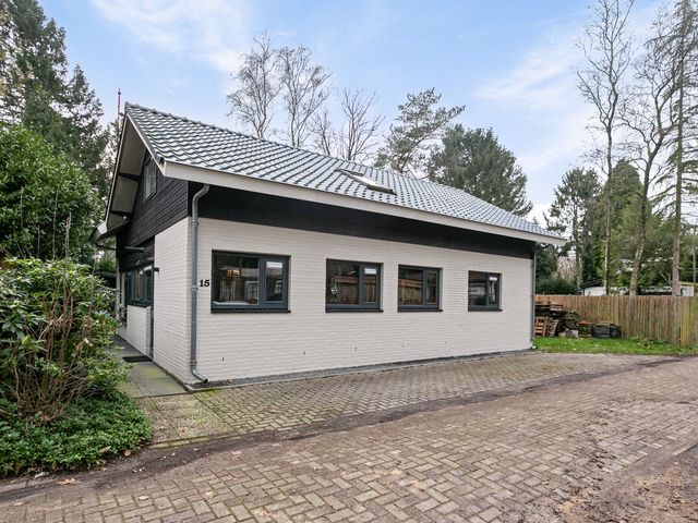 Schaluinen 11b 305, Baarle-Nassau