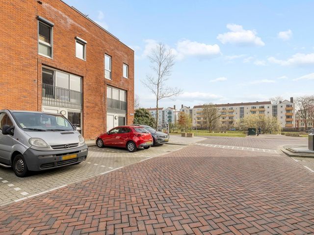 Heemstedelaan 30, Utrecht