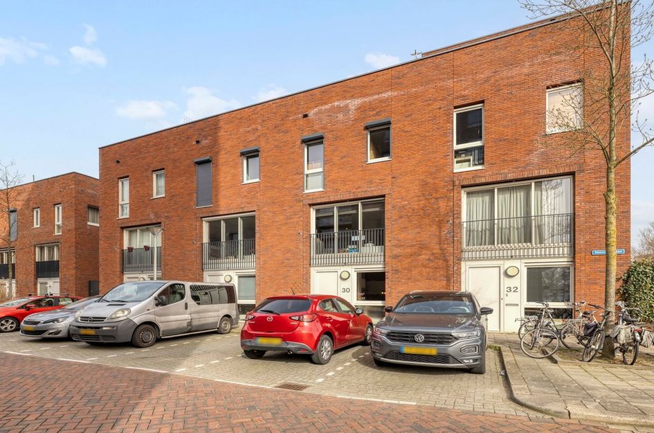 Heemstedelaan 30