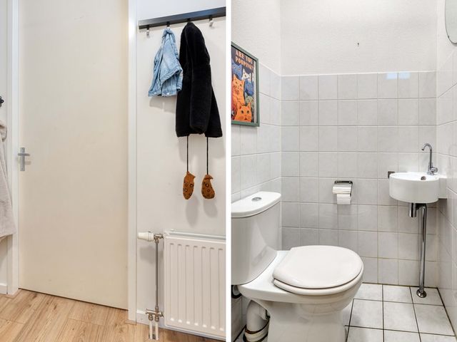 Heemstedelaan 30, Utrecht