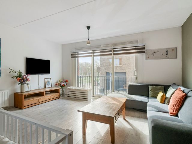 Heemstedelaan 30, Utrecht