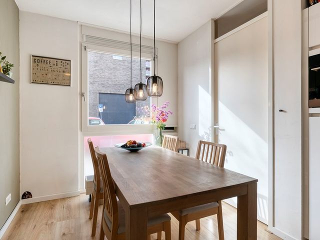 Heemstedelaan 30, Utrecht