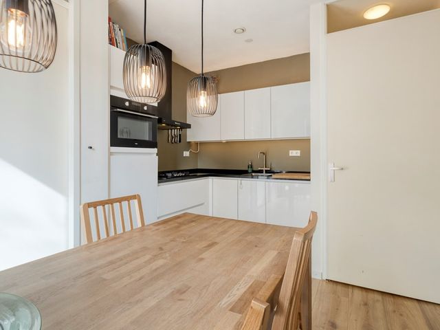 Heemstedelaan 30, Utrecht