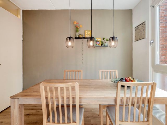 Heemstedelaan 30, Utrecht