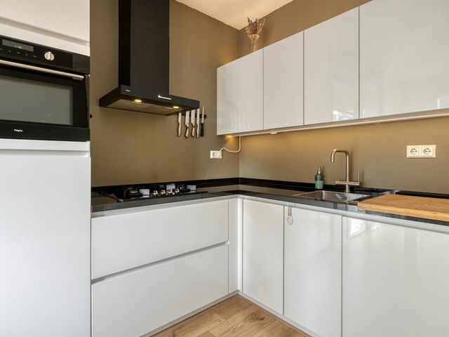 Heemstedelaan 30, Utrecht