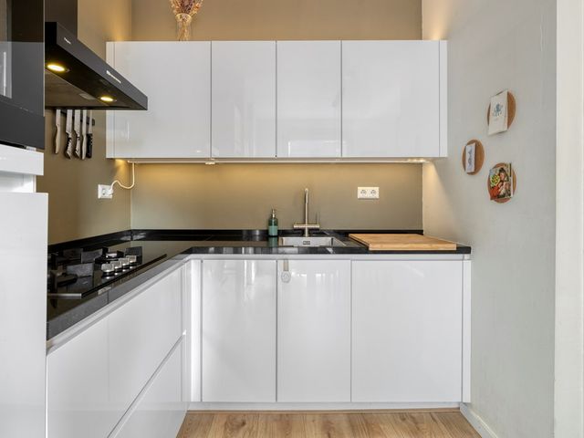 Heemstedelaan 30, Utrecht