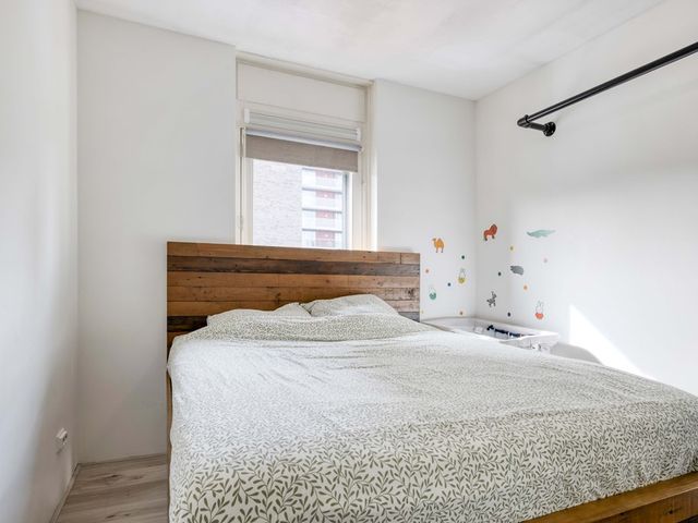 Heemstedelaan 30, Utrecht