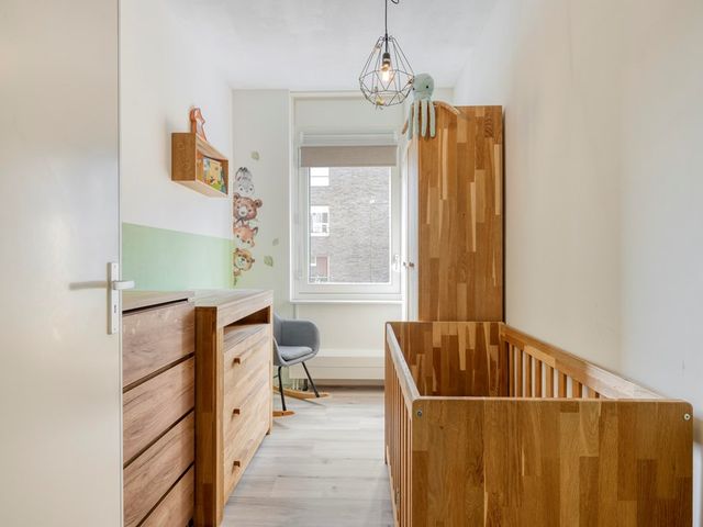 Heemstedelaan 30, Utrecht