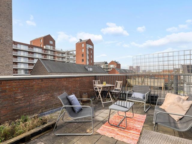 Heemstedelaan 30, Utrecht