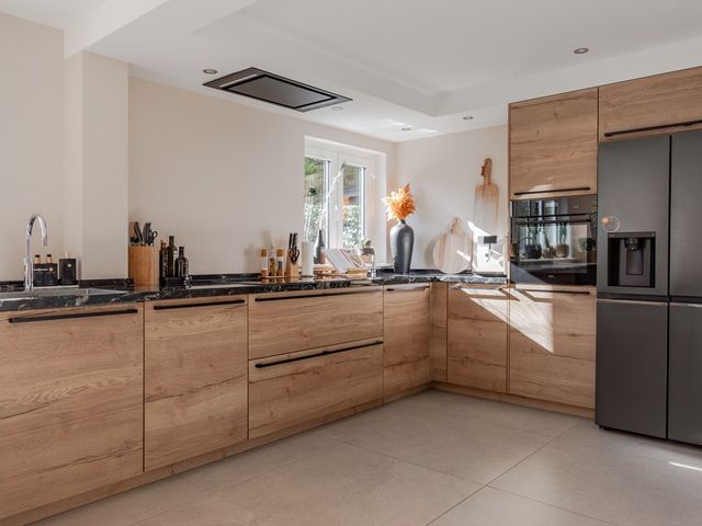 Houtduif 10, Blokker