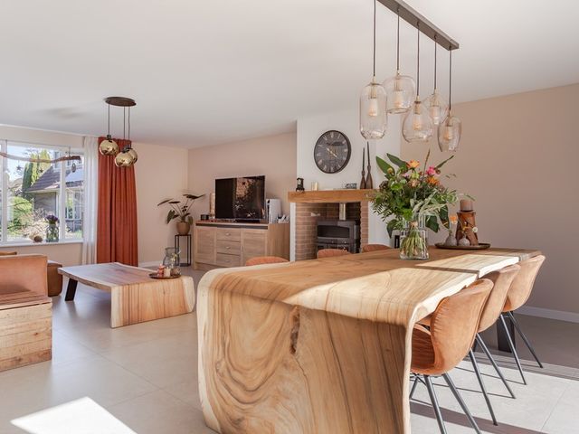 Houtduif 10, Blokker