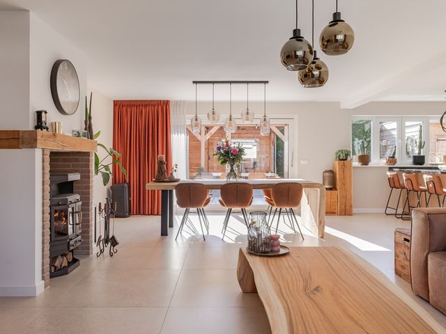 Houtduif 10, Blokker