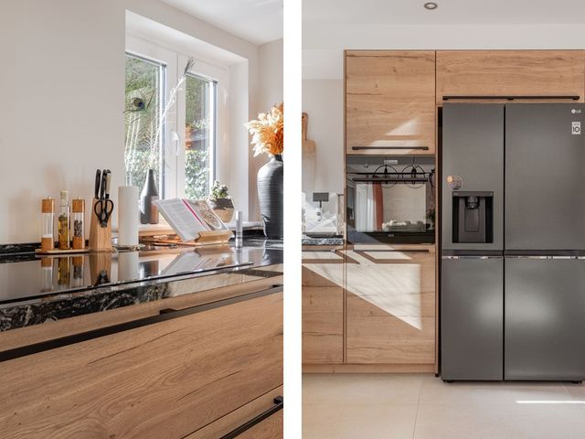 Houtduif 10, Blokker