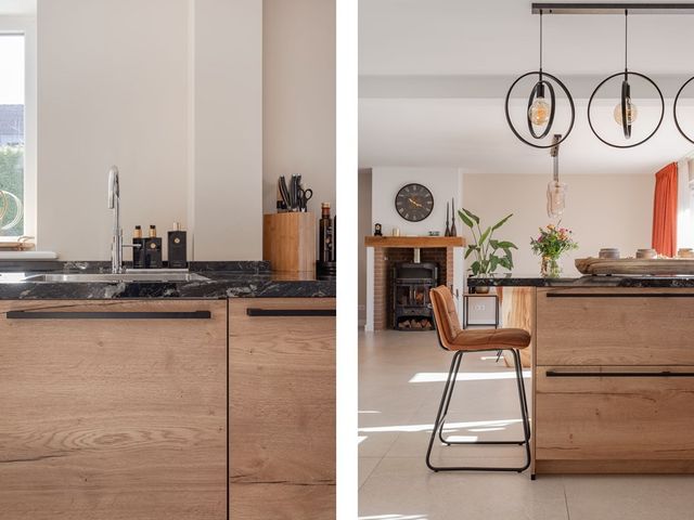 Houtduif 10, Blokker