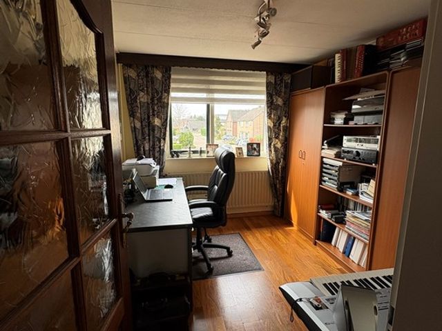 Schorrenkruidlaan 21, Philippine