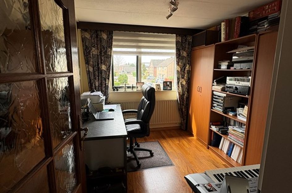 Schorrenkruidlaan 21