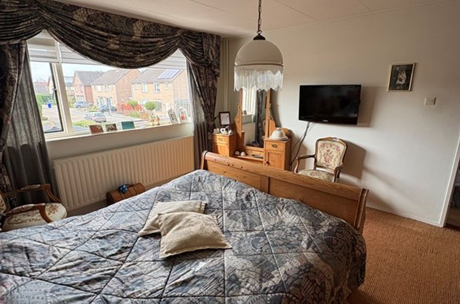 Schorrenkruidlaan 21