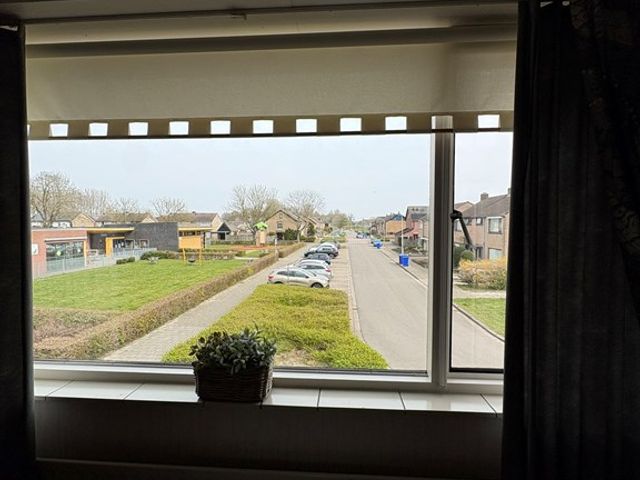 Schorrenkruidlaan 21, Philippine