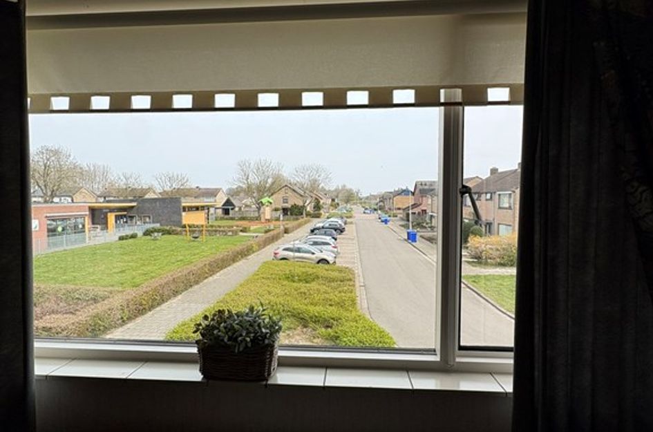 Schorrenkruidlaan 21