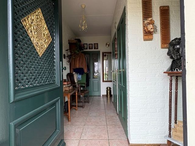 Schorrenkruidlaan 21, Philippine