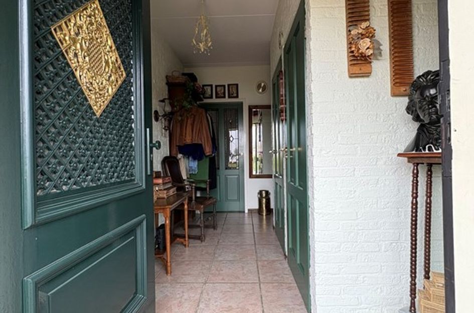 Schorrenkruidlaan 21