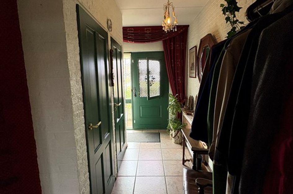 Schorrenkruidlaan 21