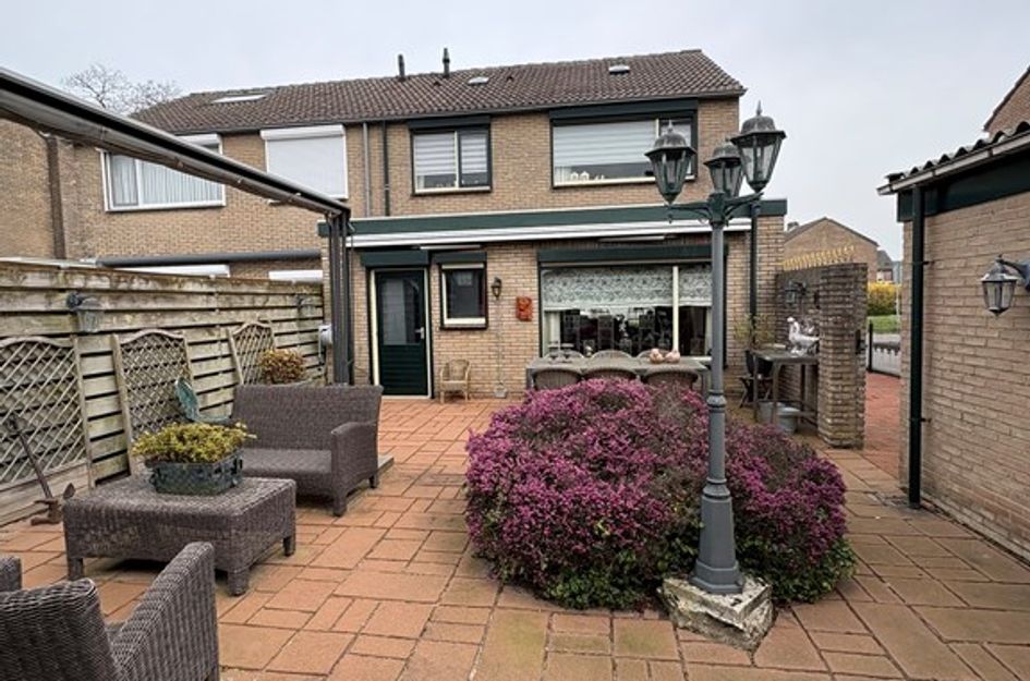 Schorrenkruidlaan 21