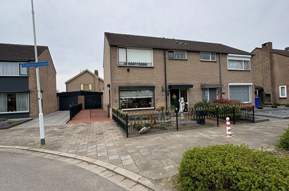 Schorrenkruidlaan 21