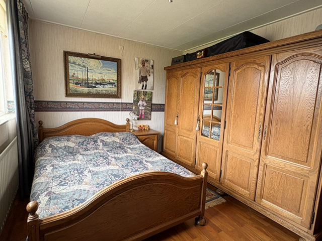 Schorrenkruidlaan 21, Philippine