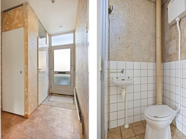 Vosbergen 10, Zwijndrecht