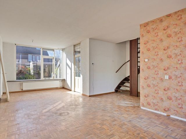 Vosbergen 10, Zwijndrecht