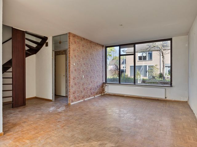 Vosbergen 10, Zwijndrecht