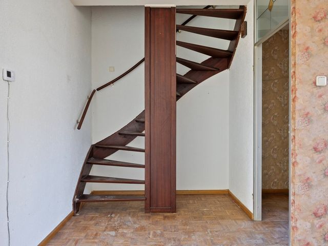 Vosbergen 10, Zwijndrecht